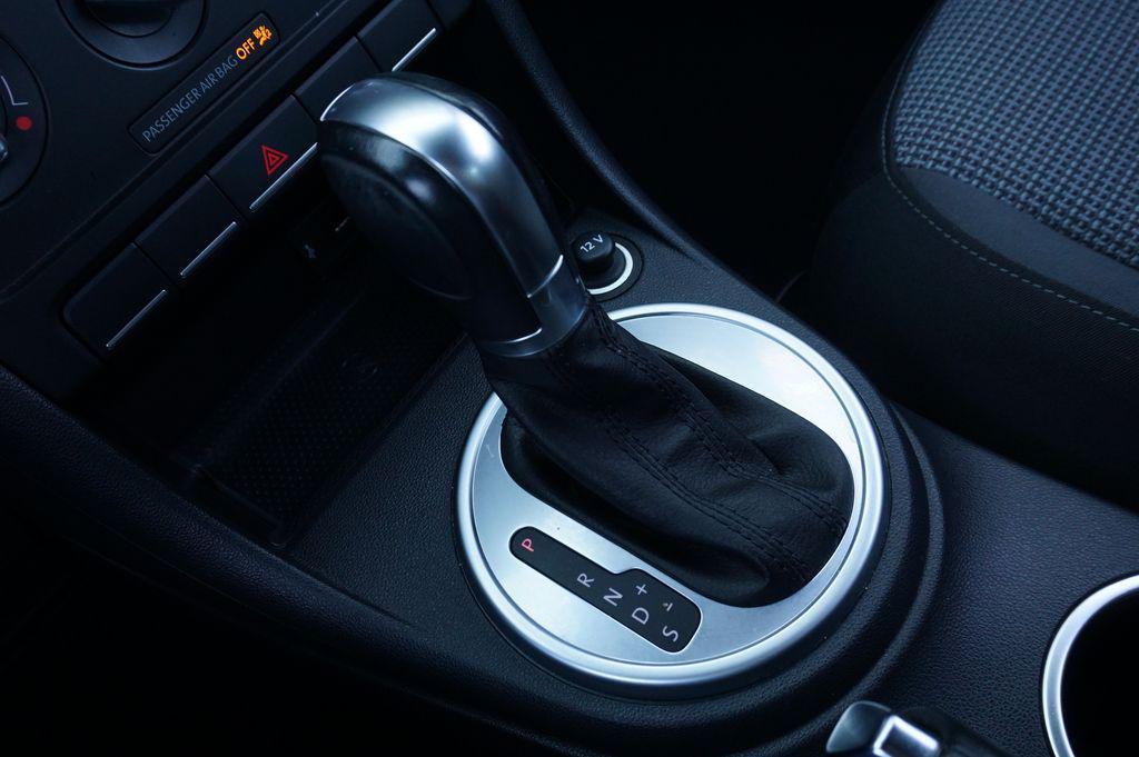 used 2017 Volkswagen Beetle car, priced at $18,990