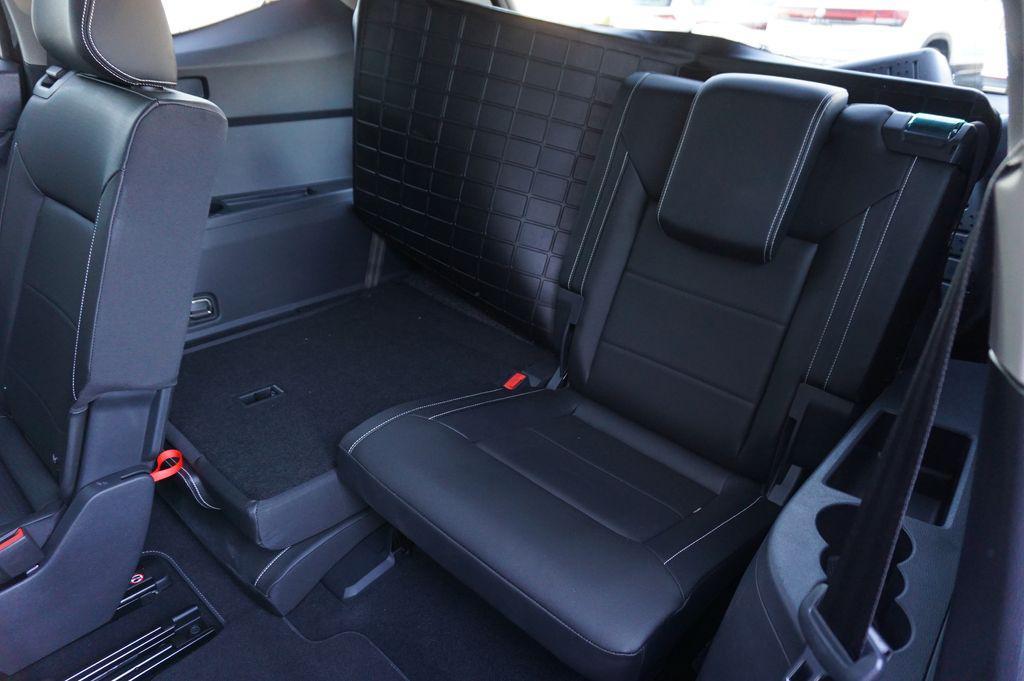 used 2023 Volkswagen Atlas car, priced at $22,790