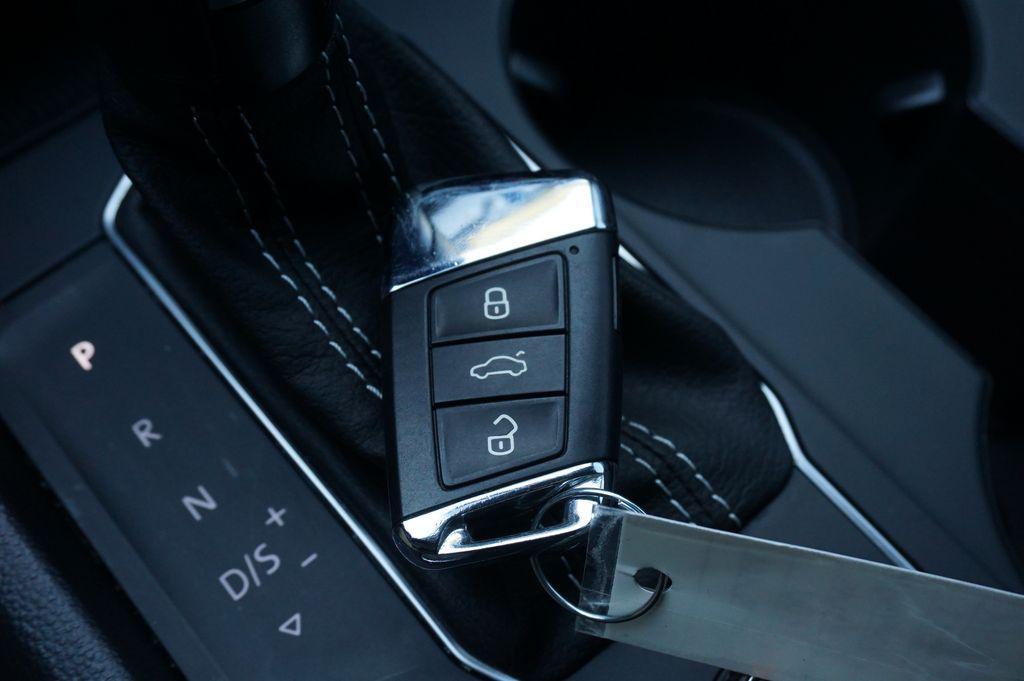 used 2023 Volkswagen Atlas car, priced at $22,790