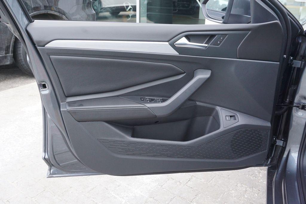 new 2026 Volkswagen Jetta car, priced at $23,866