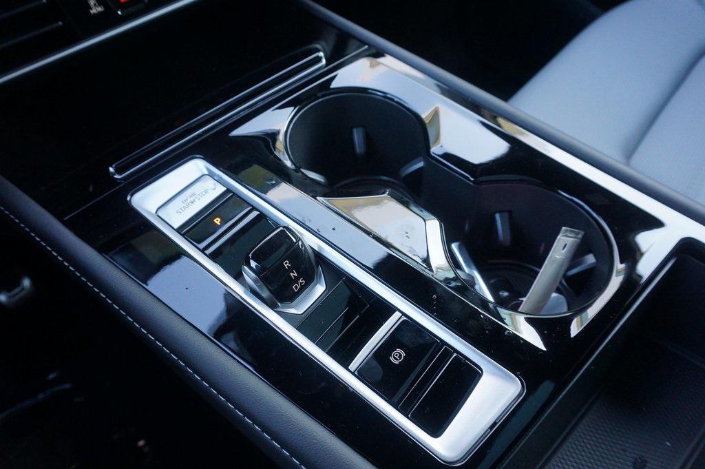 new 2026 Volkswagen Atlas Cross Sport car, priced at $48,800