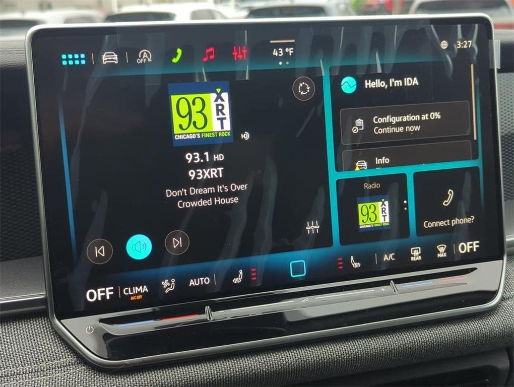 new 2026 Volkswagen Tiguan car, priced at $31,100