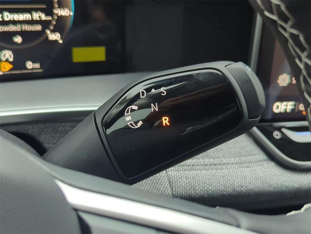 new 2026 Volkswagen Tiguan car, priced at $31,100