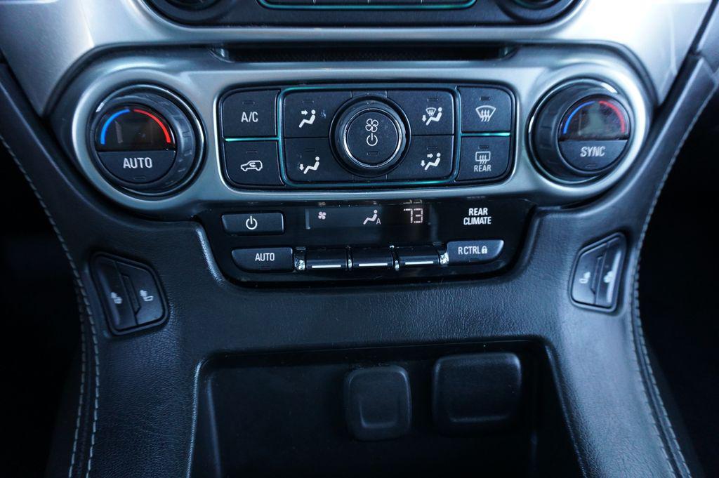 used 2019 Chevrolet Tahoe car, priced at $26,890