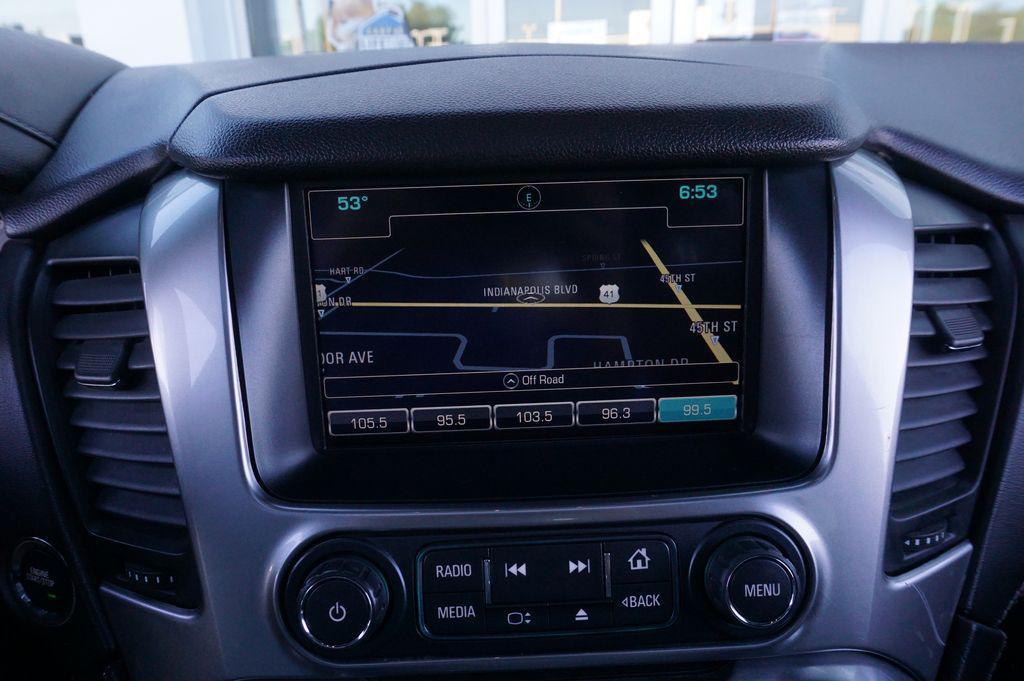 used 2019 Chevrolet Tahoe car, priced at $26,890