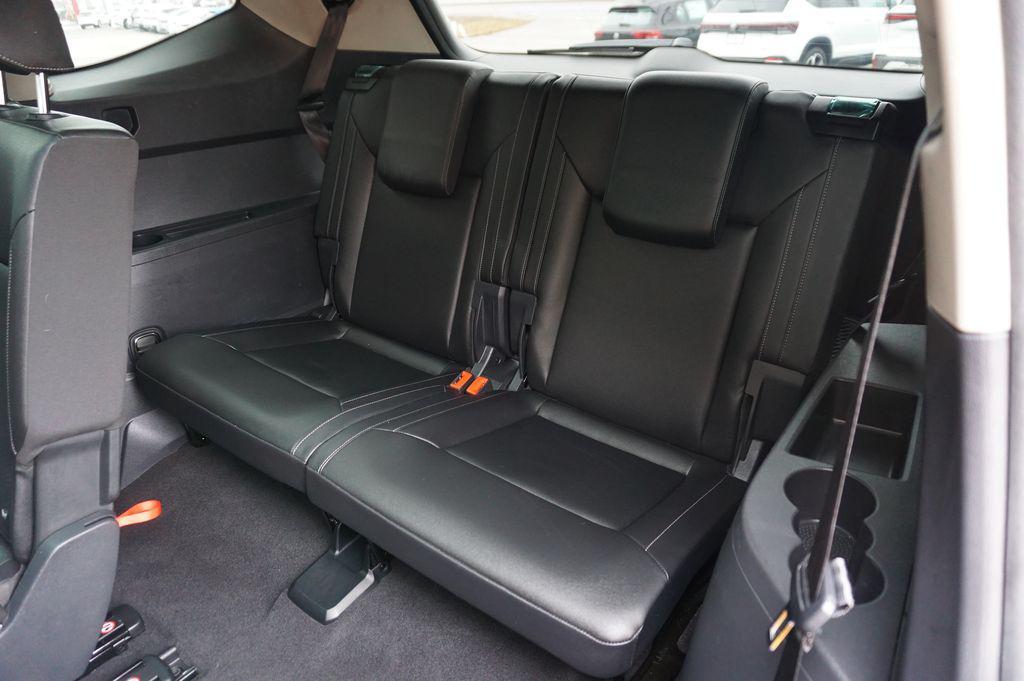 used 2020 Volkswagen Atlas car, priced at $18,590