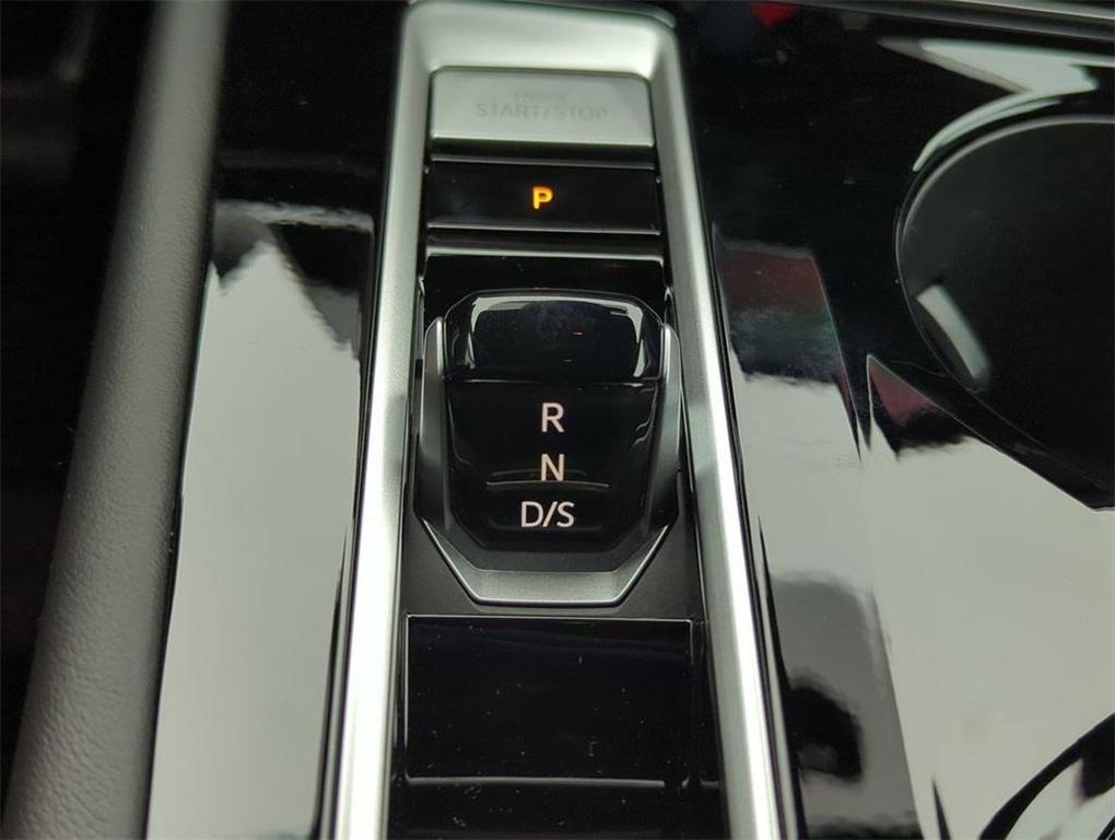 new 2026 Volkswagen Atlas Cross Sport car, priced at $43,894