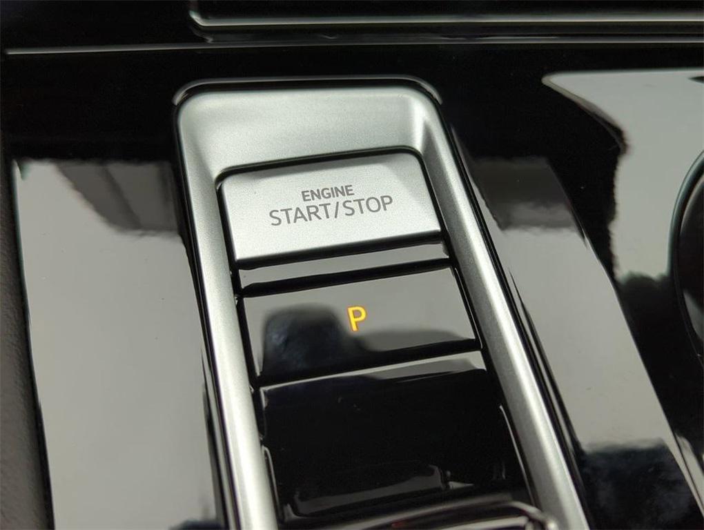 new 2026 Volkswagen Atlas Cross Sport car, priced at $43,894