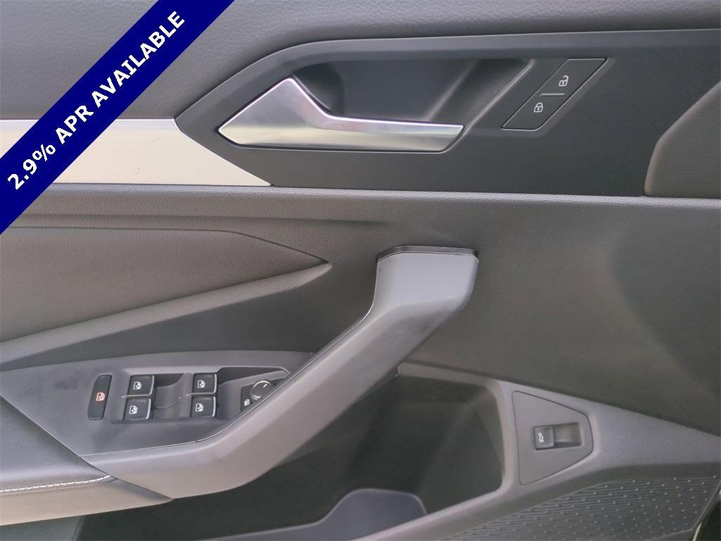 new 2025 Volkswagen Jetta car, priced at $22,007