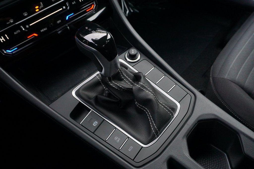 new 2026 Volkswagen Jetta car, priced at $23,471
