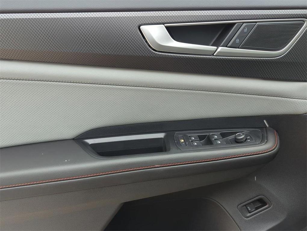 new 2026 Volkswagen Atlas car, priced at $45,827