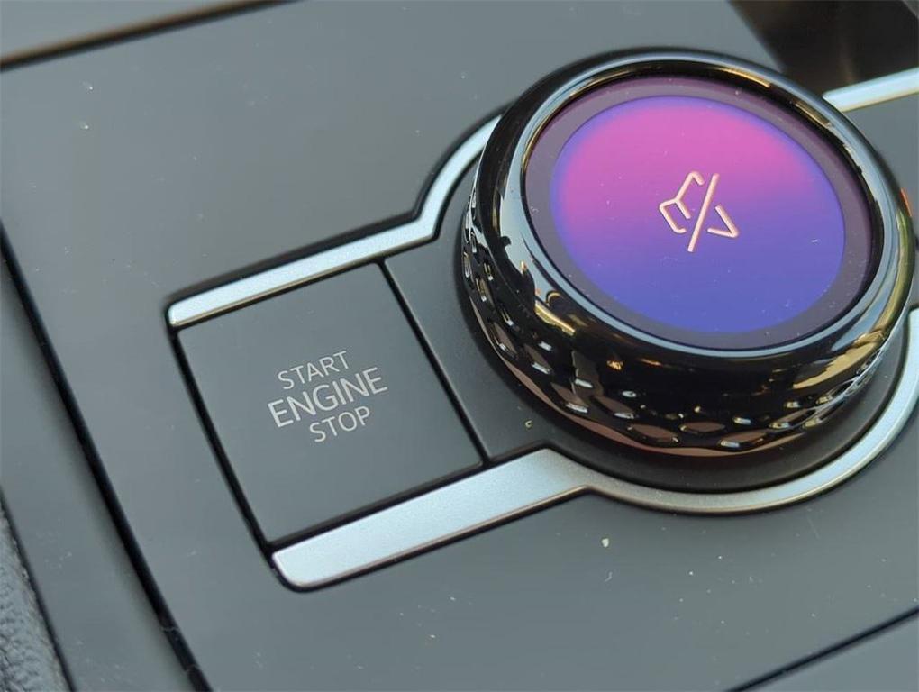 new 2026 Volkswagen Tiguan car, priced at $39,233