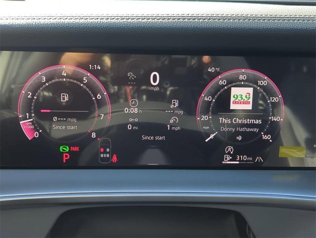 new 2026 Volkswagen Tiguan car, priced at $39,233