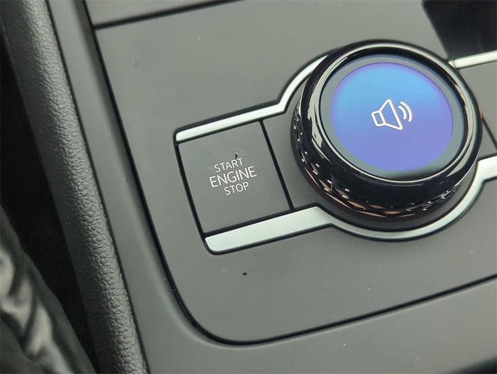 new 2026 Volkswagen Tiguan car, priced at $38,722