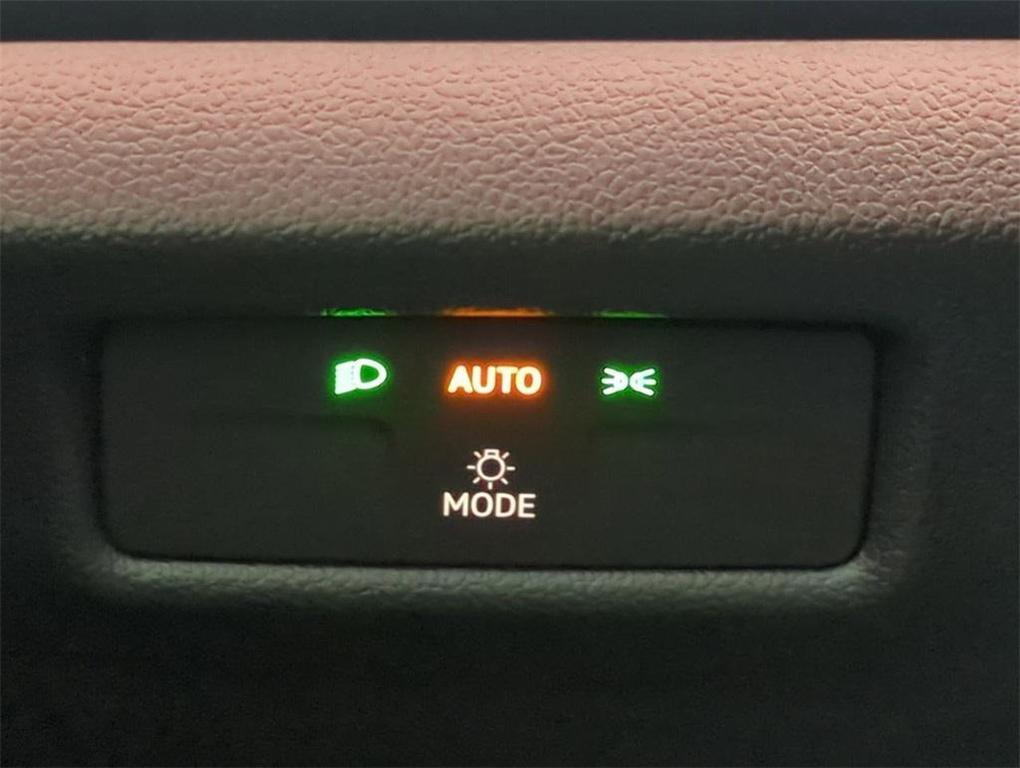 new 2026 Volkswagen Tiguan car, priced at $38,722