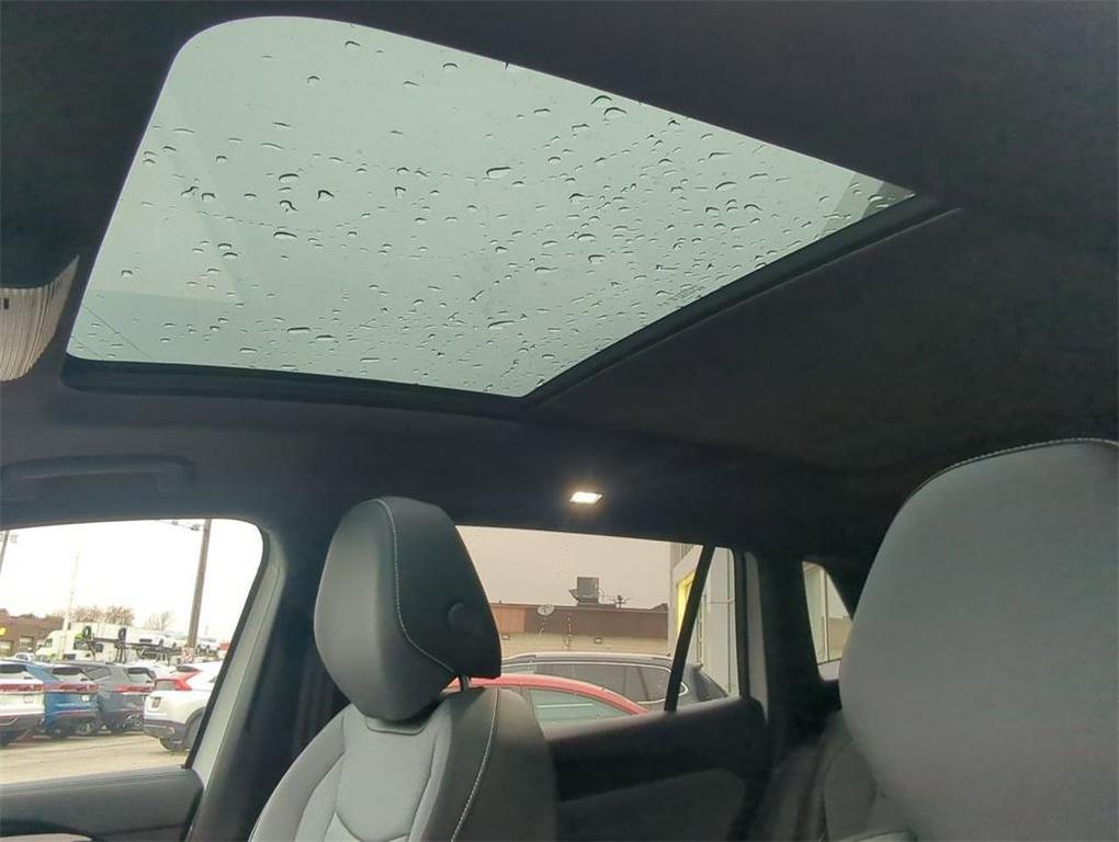 new 2026 Volkswagen Tiguan car, priced at $38,722