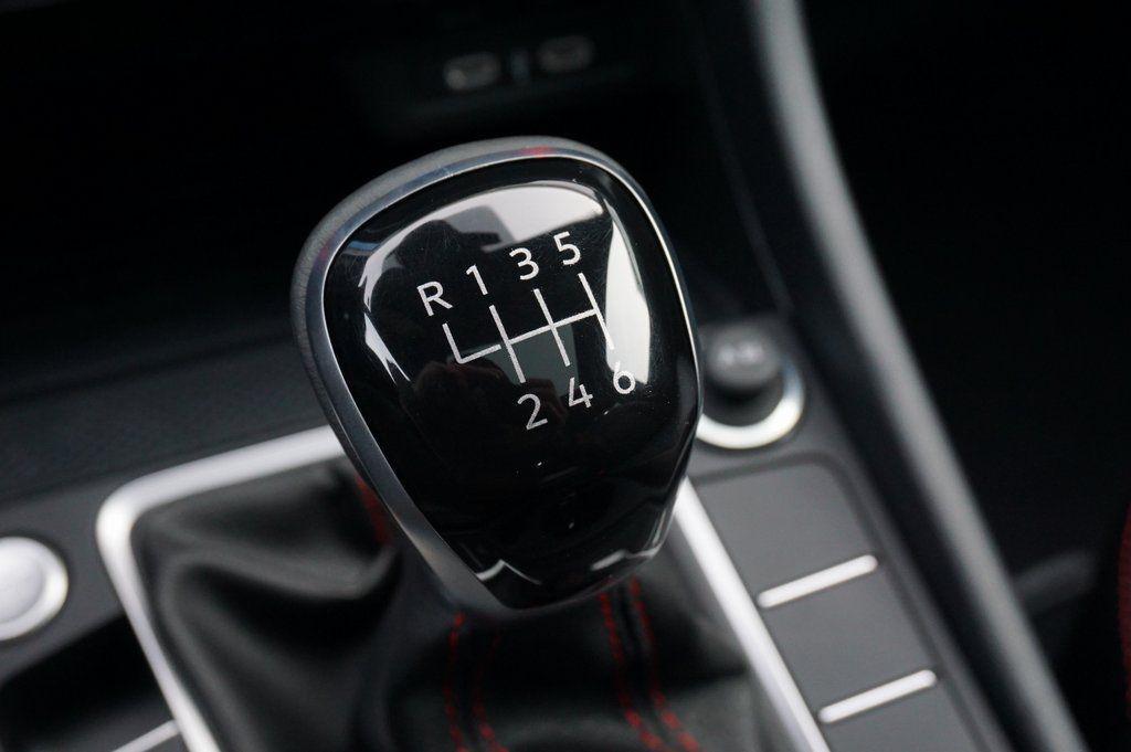 new 2026 Volkswagen Jetta GLI car, priced at $34,629