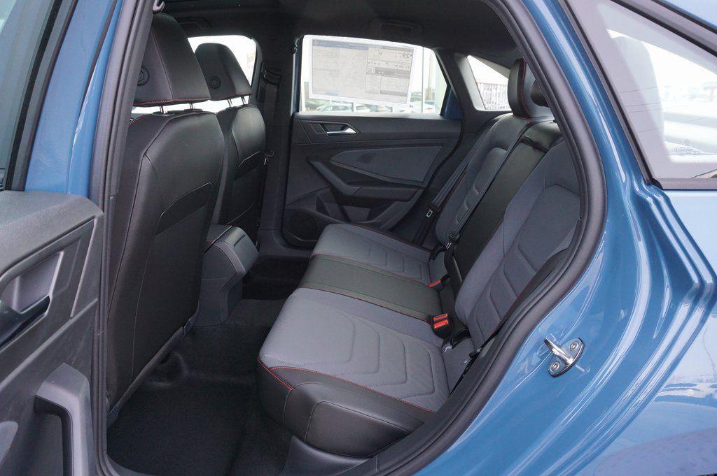 new 2026 Volkswagen Jetta GLI car, priced at $34,629