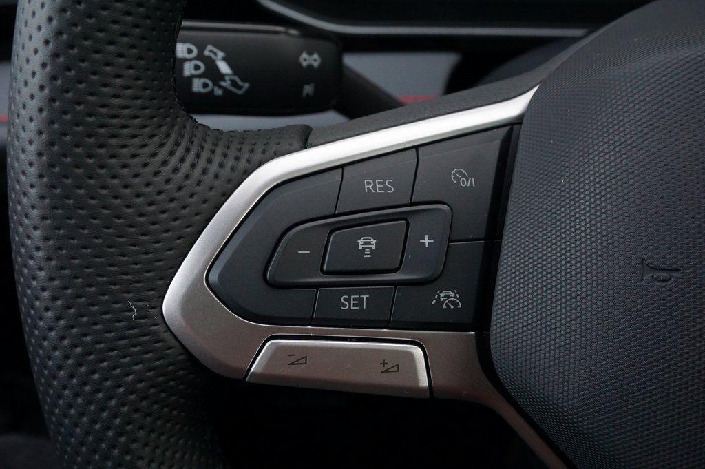 new 2026 Volkswagen Jetta GLI car, priced at $34,629