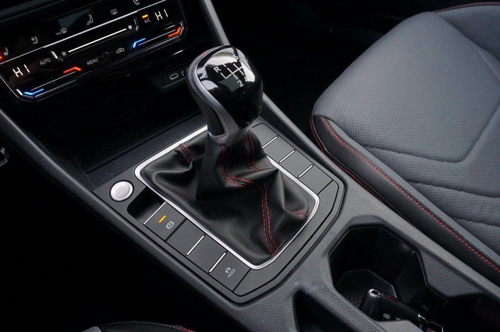 new 2026 Volkswagen Jetta GLI car, priced at $34,629