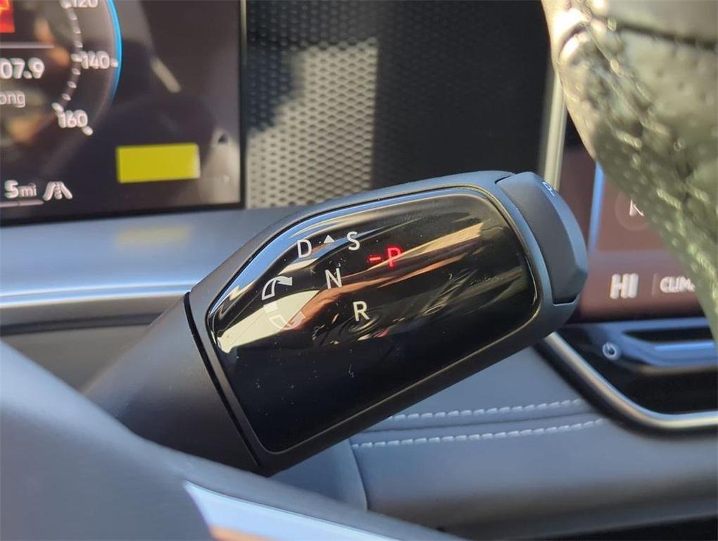 new 2026 Volkswagen Tiguan car, priced at $38,722