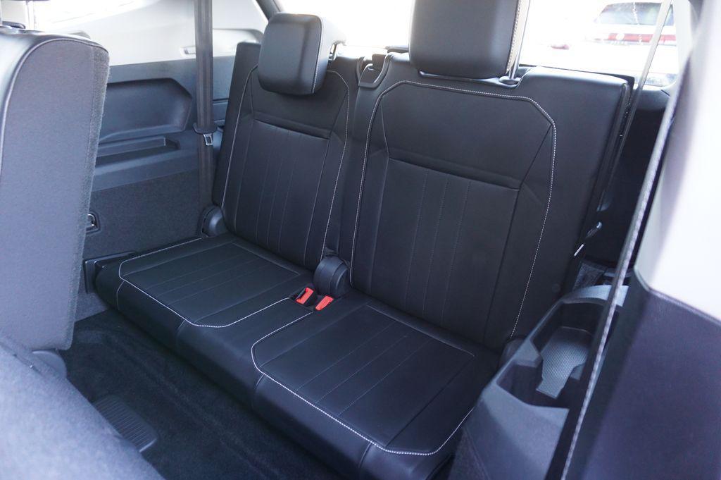 used 2022 Volkswagen Tiguan car, priced at $20,990