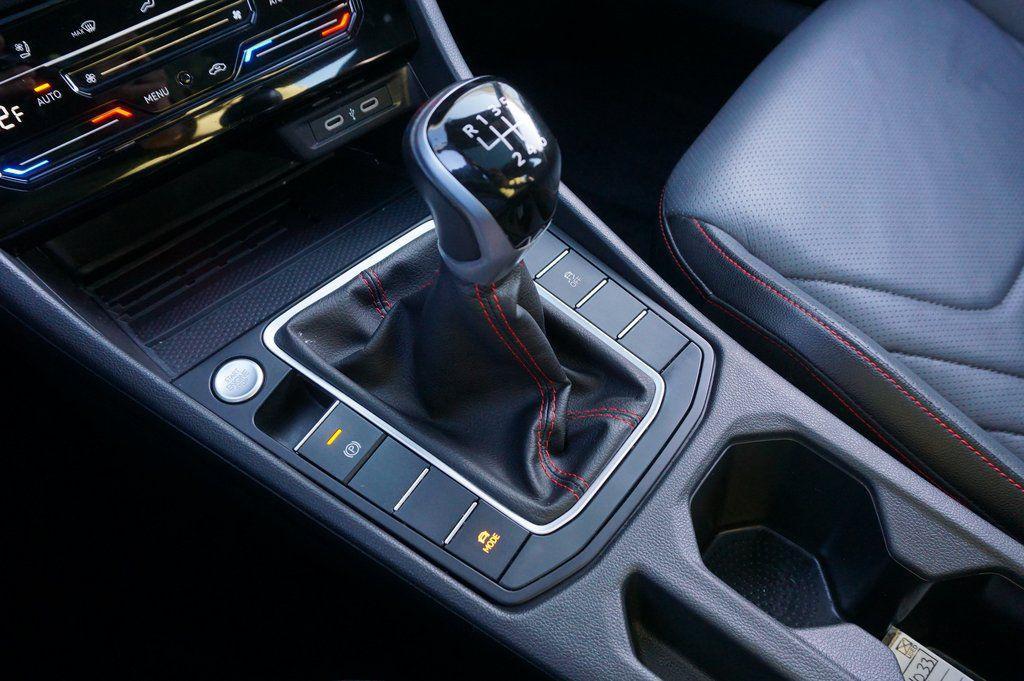 used 2025 Volkswagen Jetta GLI car, priced at $27,400