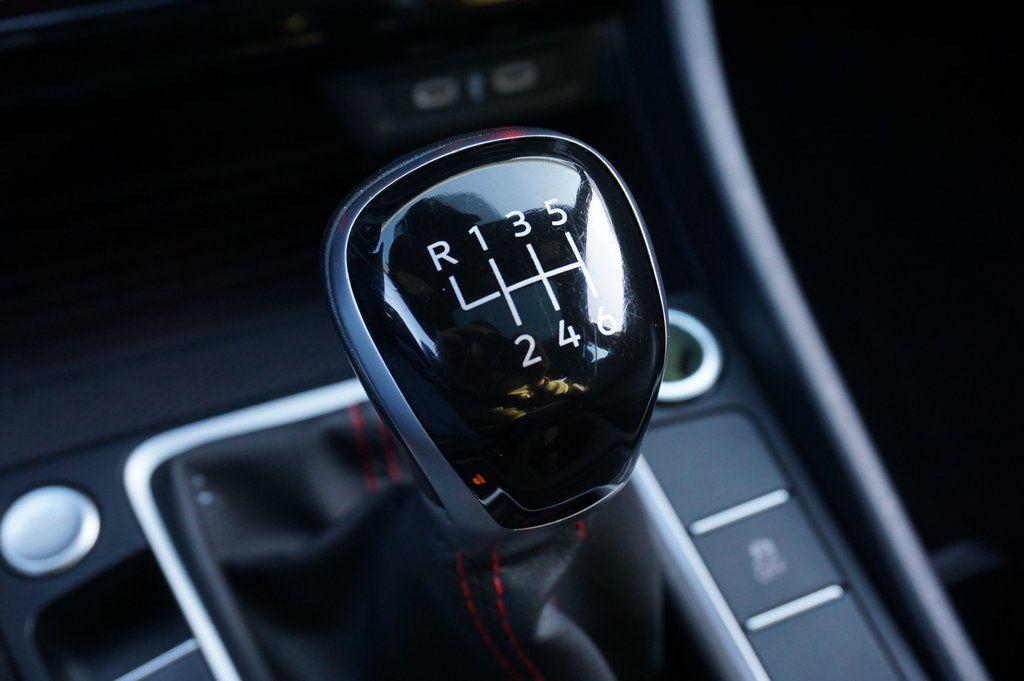 used 2025 Volkswagen Jetta GLI car, priced at $27,400