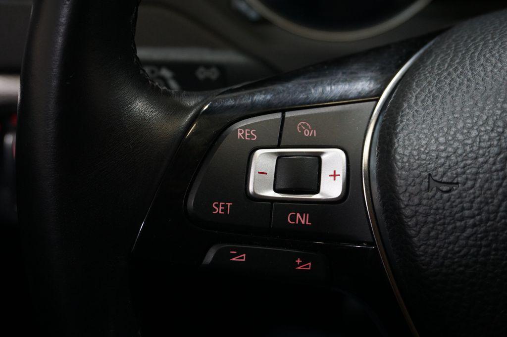 used 2016 Volkswagen Jetta car, priced at $14,990