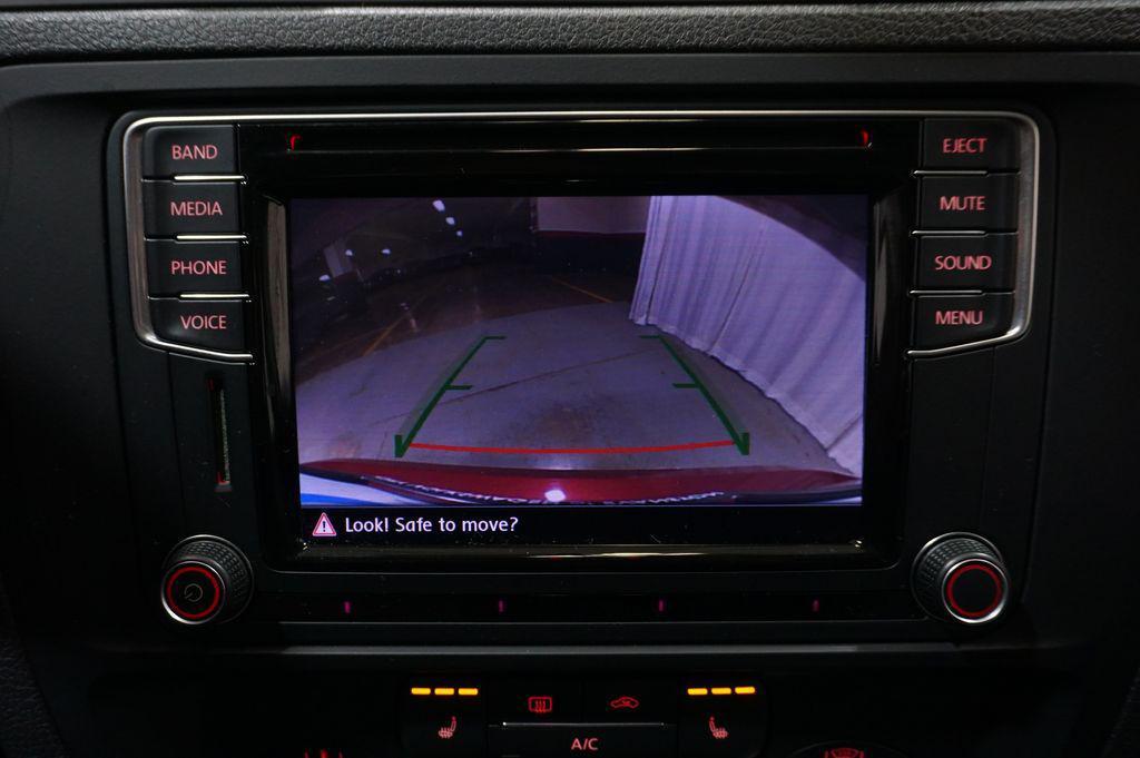 used 2016 Volkswagen Jetta car, priced at $14,990