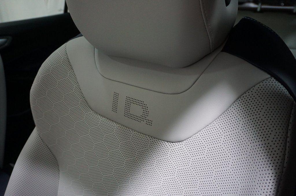 new 2025 Volkswagen ID.4 car, priced at $43,540