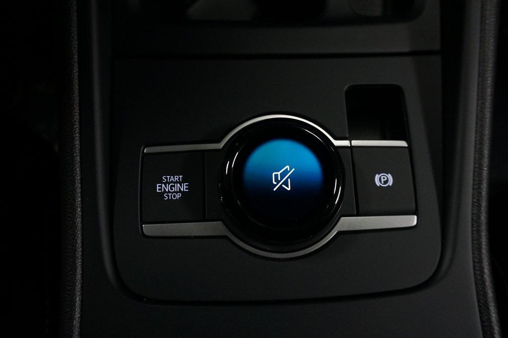 new 2025 Volkswagen Tiguan car, priced at $33,420