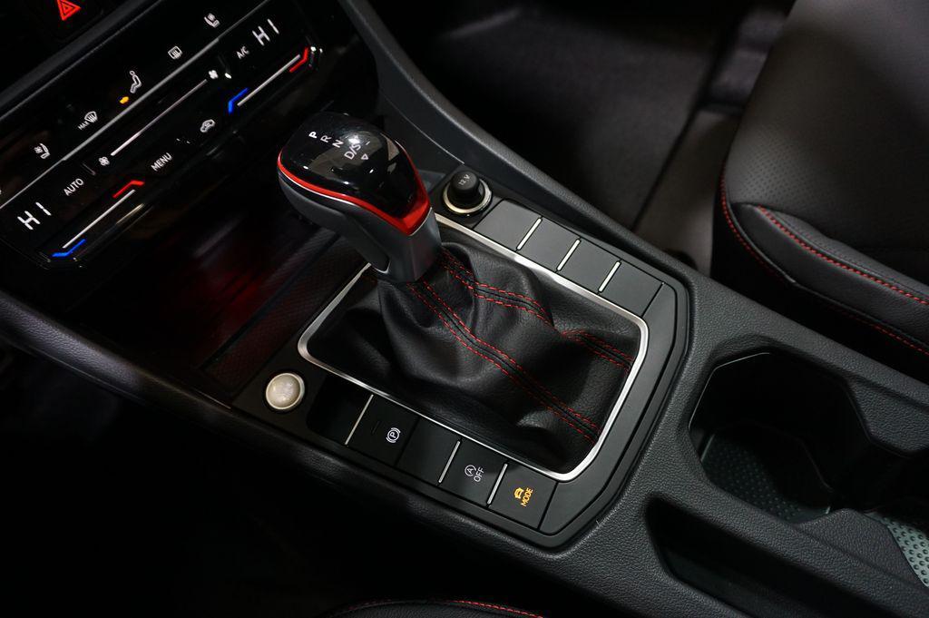 new 2026 Volkswagen Jetta GLI car, priced at $35,230