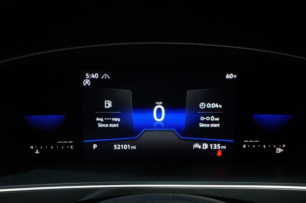 used 2022 Volkswagen Tiguan car, priced at $17,990