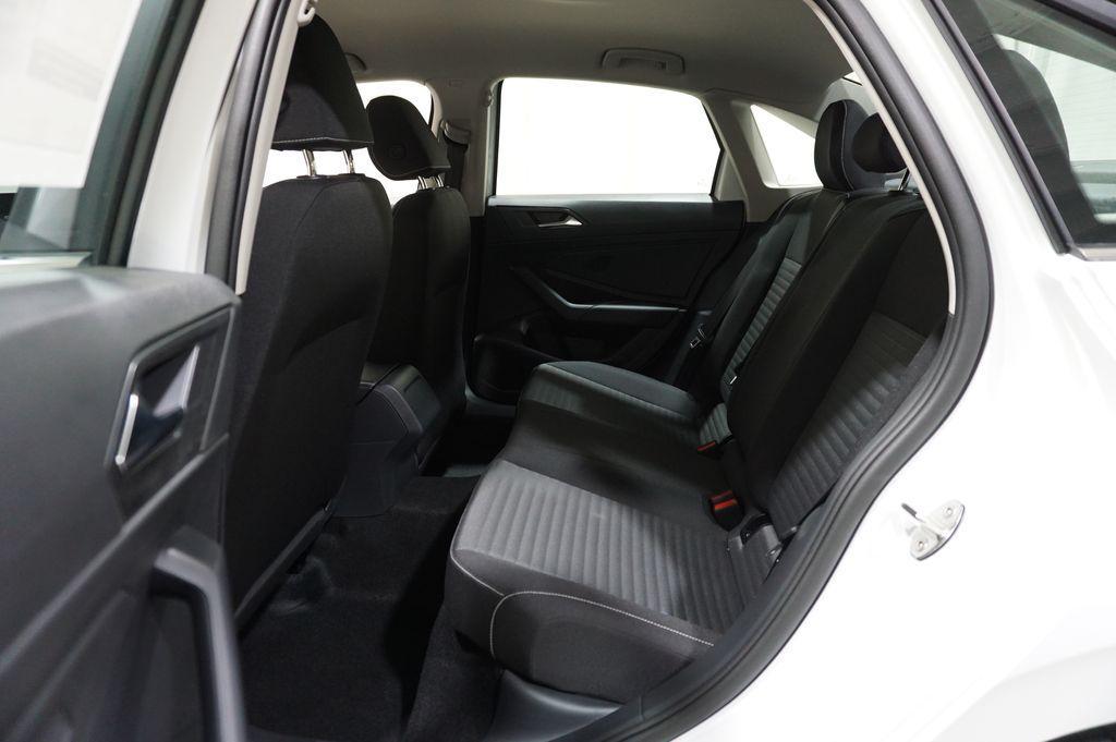 new 2026 Volkswagen Jetta car, priced at $23,366