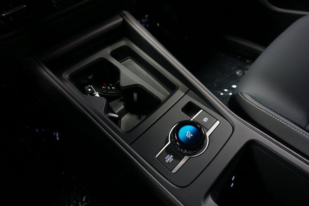 new 2025 Volkswagen Tiguan car, priced at $32,020