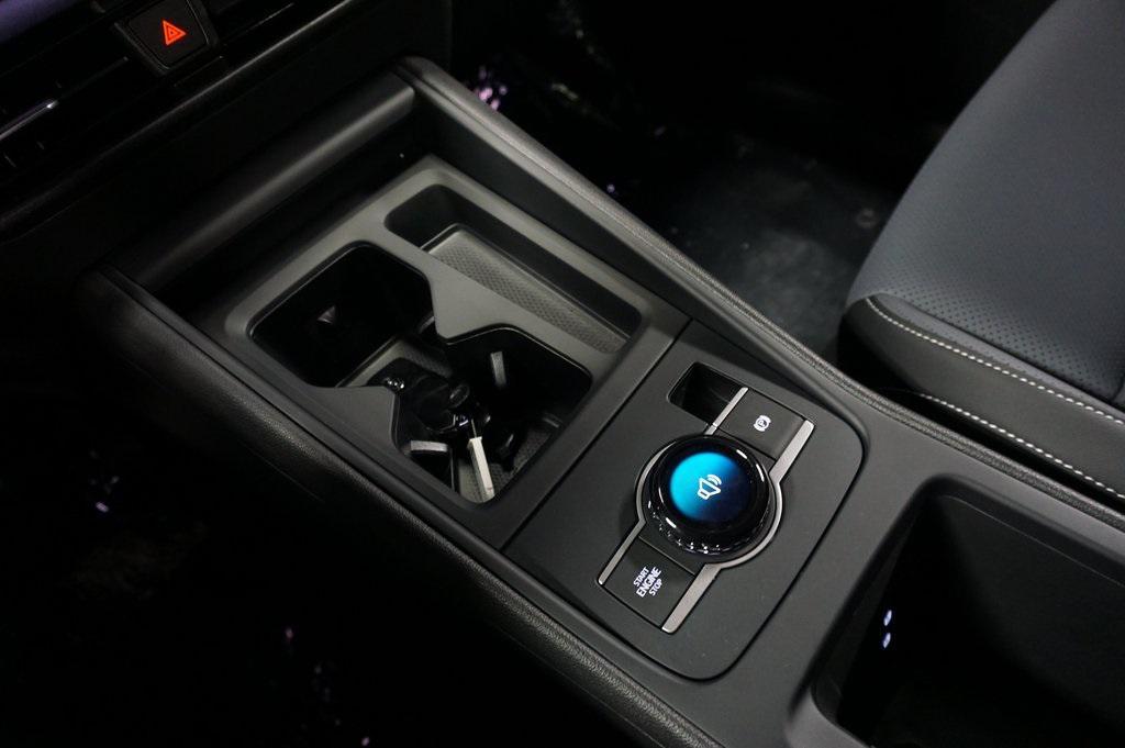 new 2026 Volkswagen Tiguan car, priced at $36,363