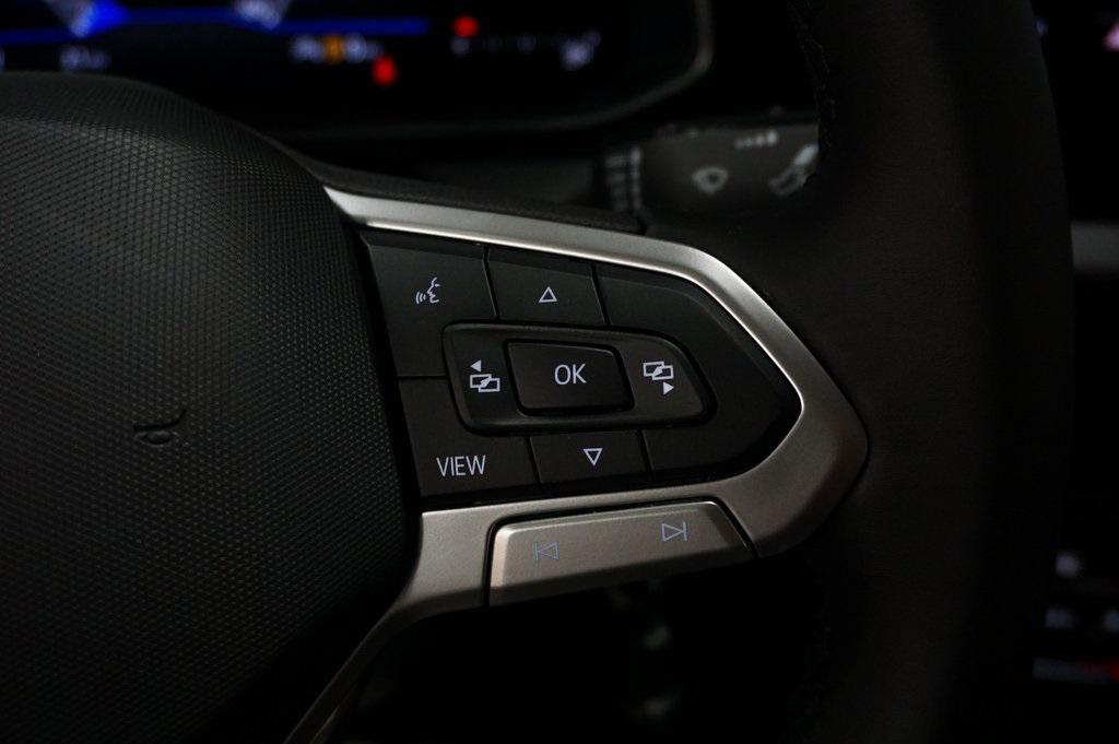 new 2026 Volkswagen Jetta car, priced at $24,221