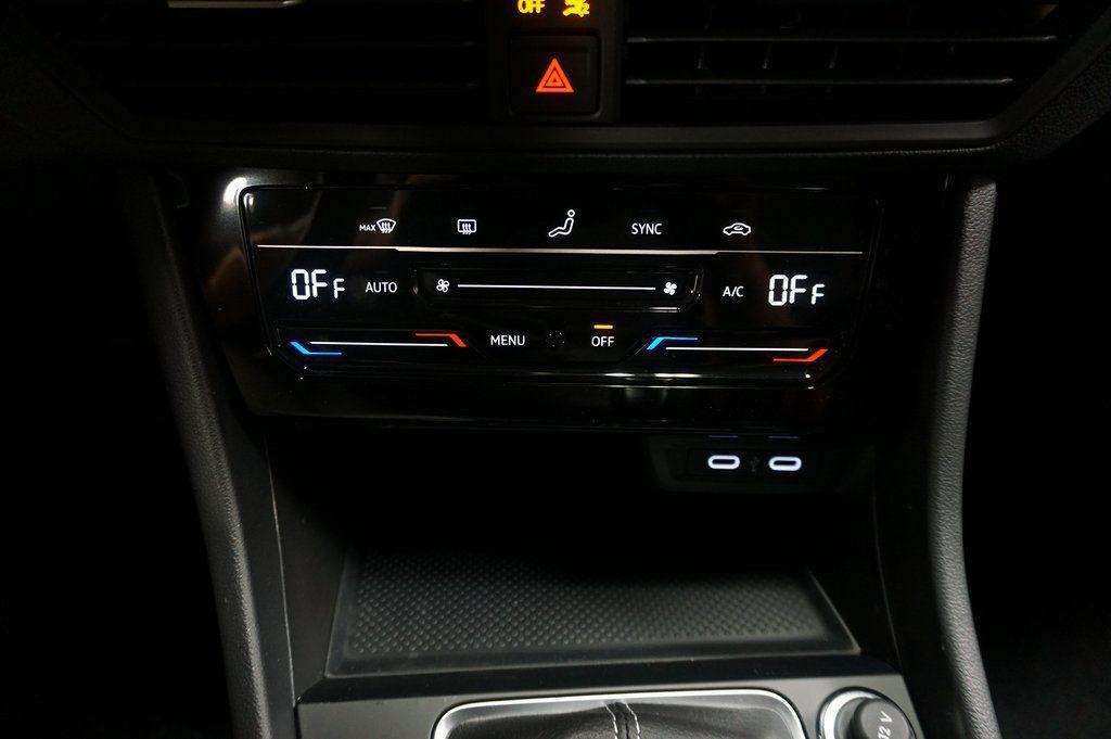 new 2026 Volkswagen Jetta car, priced at $23,221