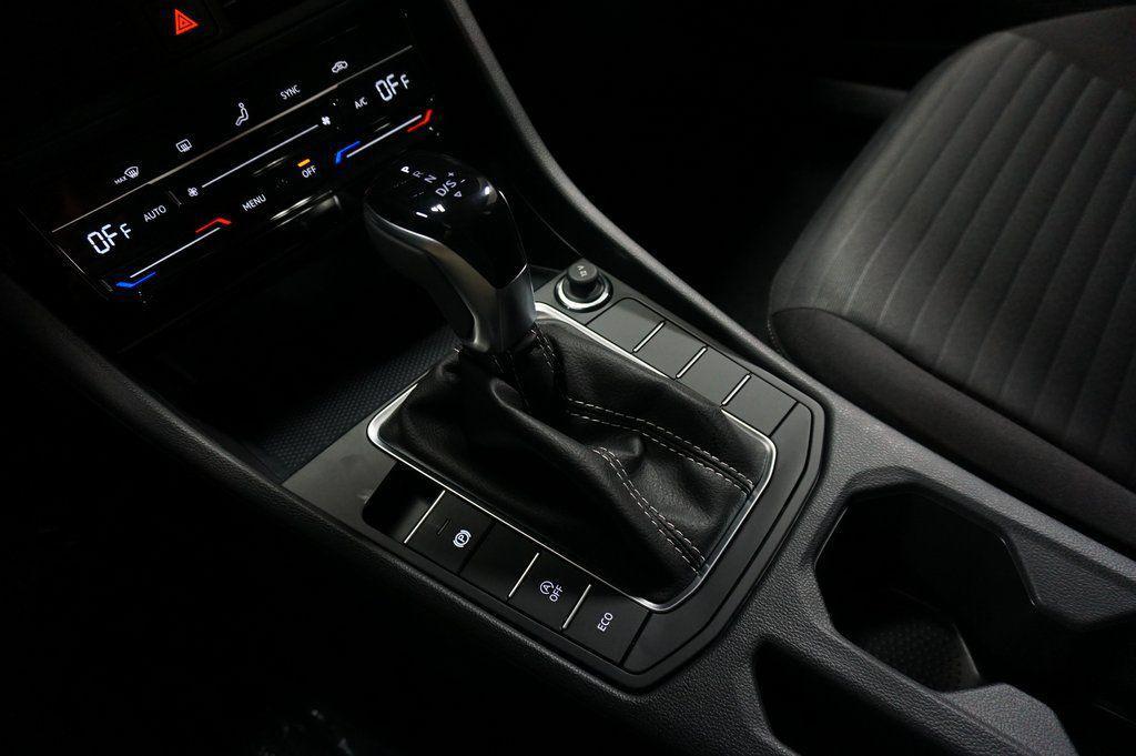 new 2026 Volkswagen Jetta car, priced at $23,221