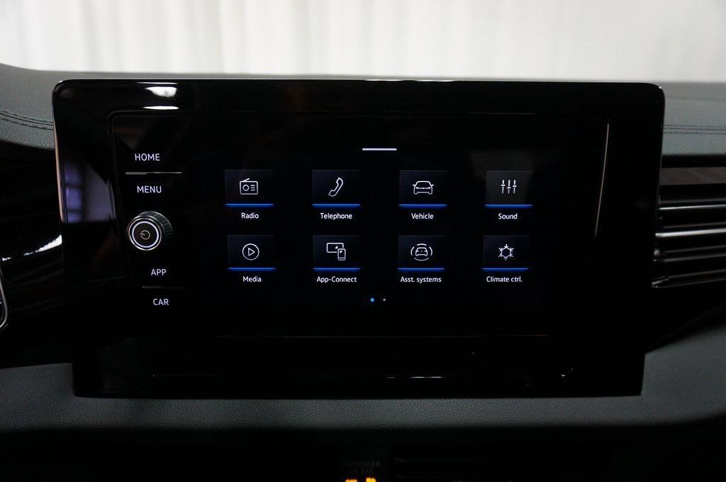 new 2026 Volkswagen Jetta car, priced at $24,221