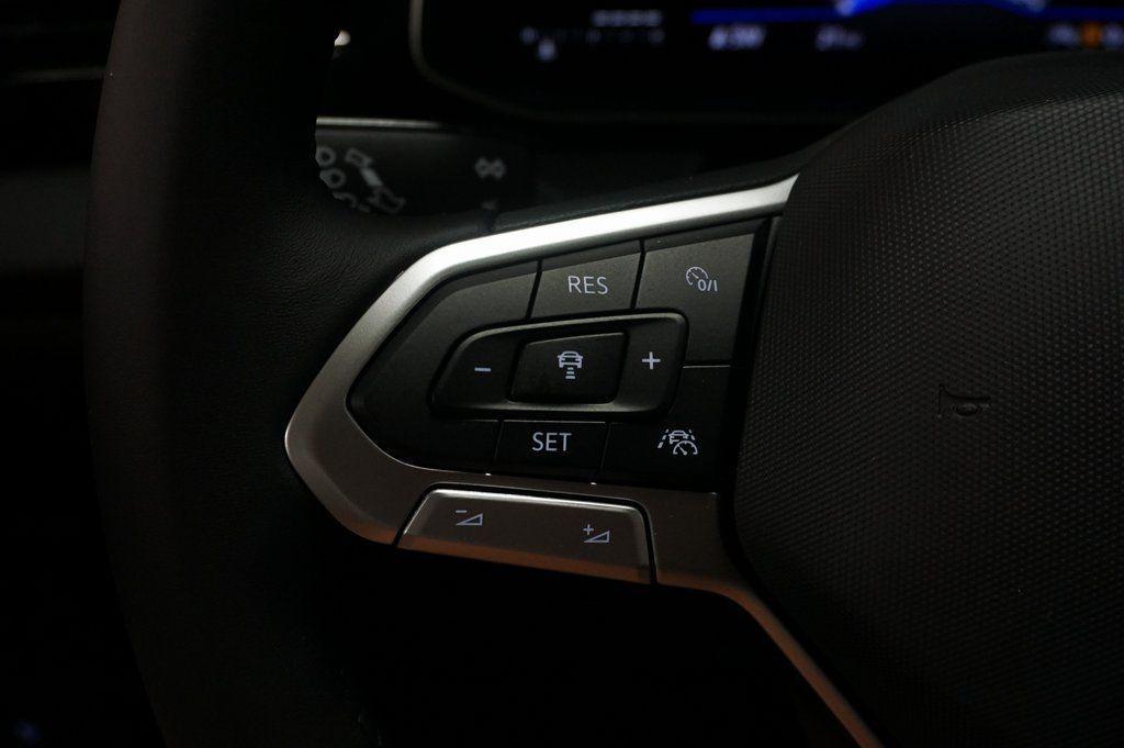 new 2026 Volkswagen Jetta car, priced at $23,221