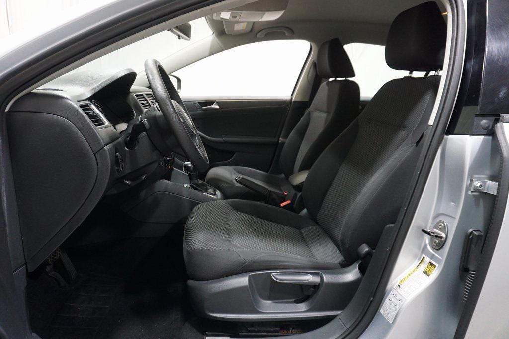 used 2013 Volkswagen Jetta car, priced at $5,490