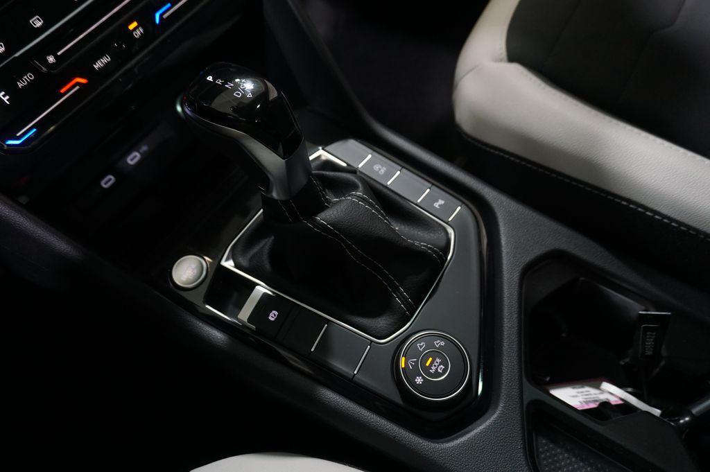 new 2026 Volkswagen Taos car, priced at $31,851