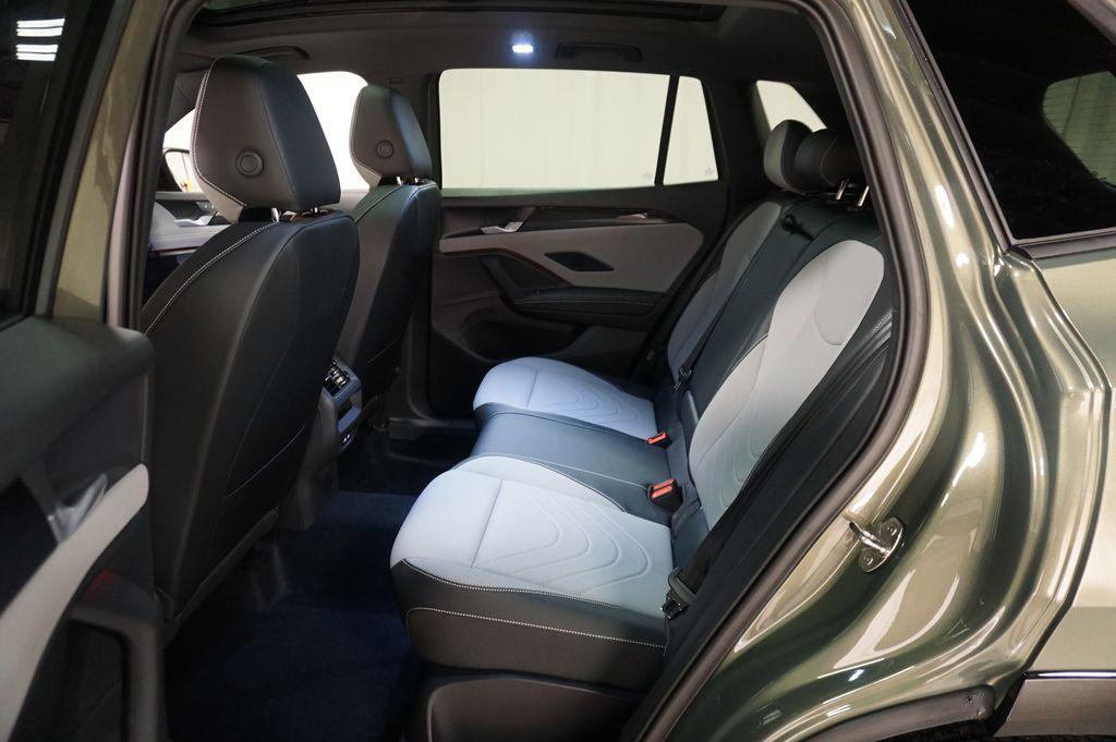 new 2026 Volkswagen Tiguan car, priced at $38,171