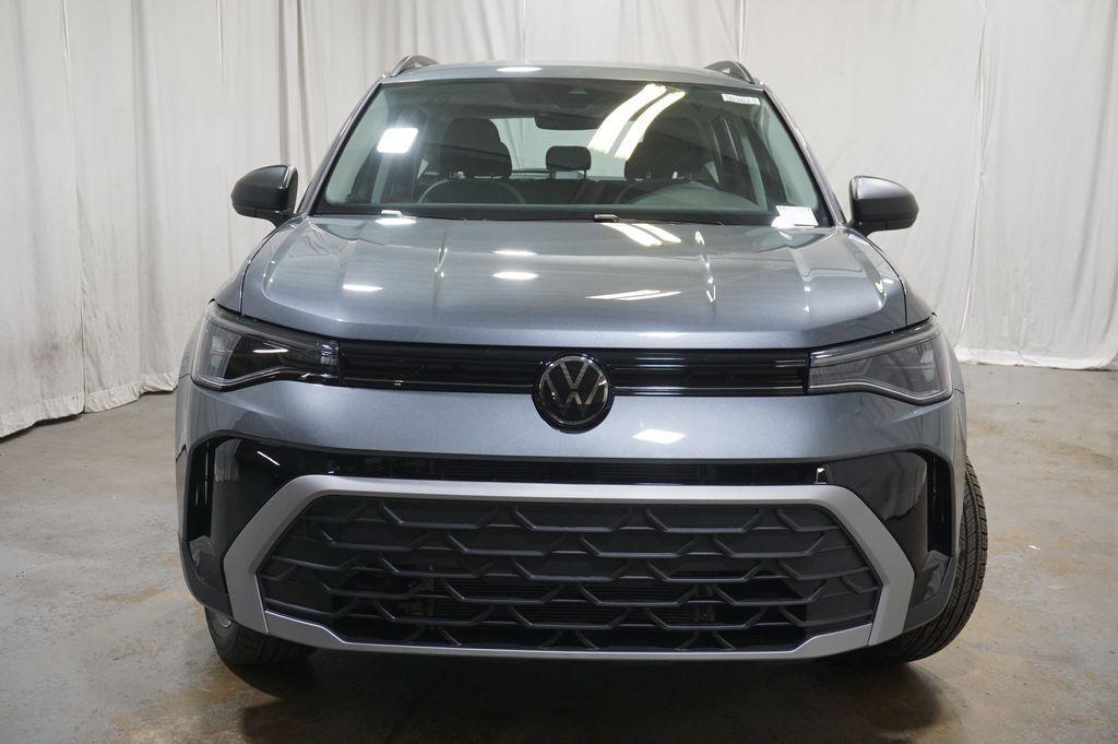 new 2026 Volkswagen Taos car, priced at $28,273
