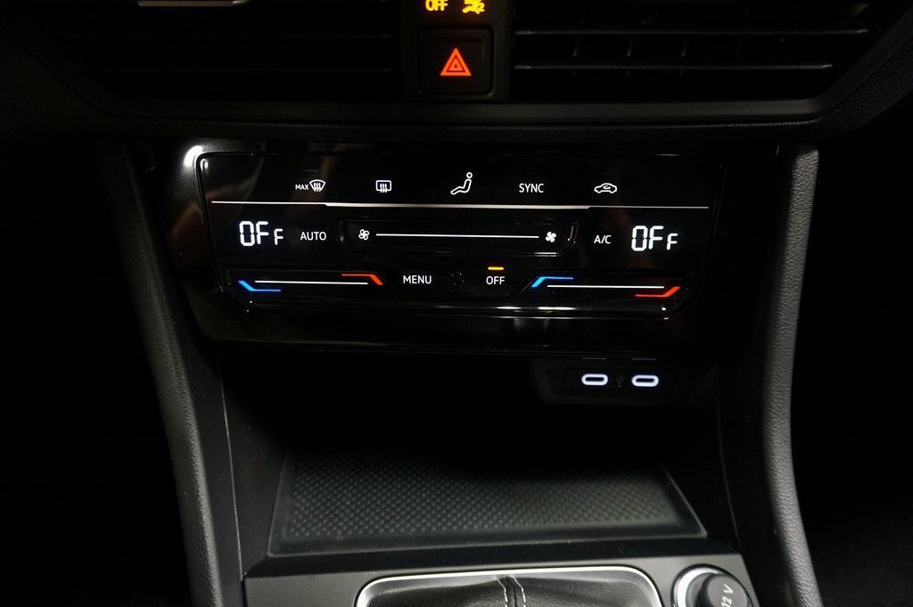 new 2026 Volkswagen Jetta car, priced at $24,221