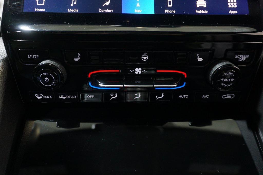 used 2024 Jeep Grand Cherokee 4xe car, priced at $22,990