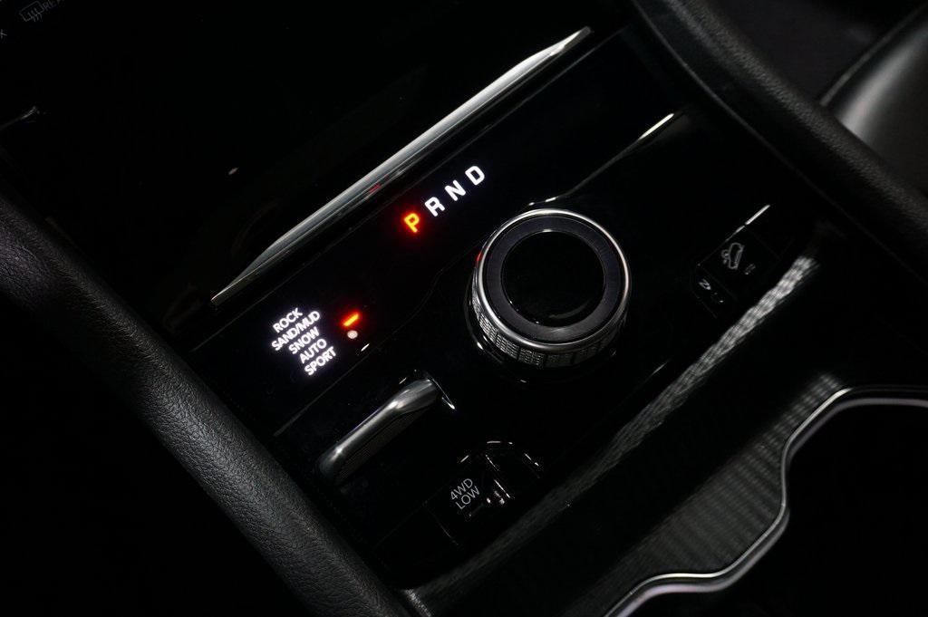 used 2024 Jeep Grand Cherokee 4xe car, priced at $22,990