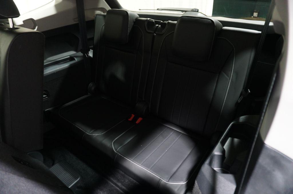 used 2024 Volkswagen Tiguan car, priced at $22,690